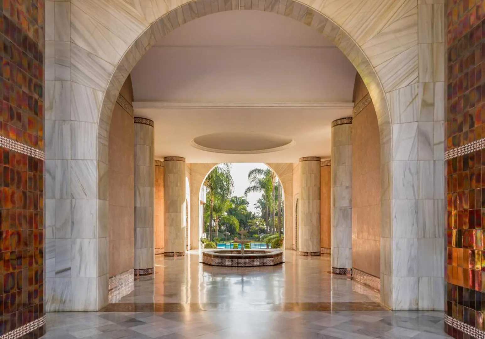 Sky Villa Marbella