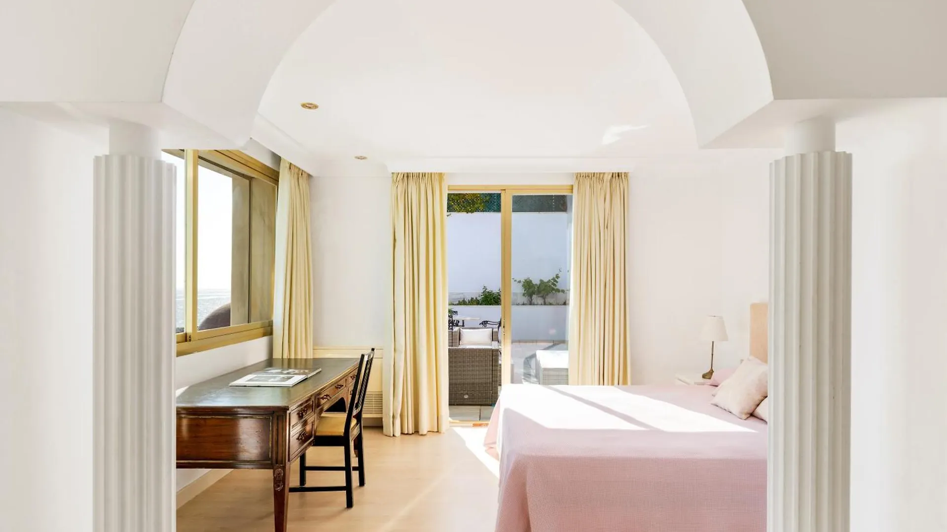 Sky Villa Marbella