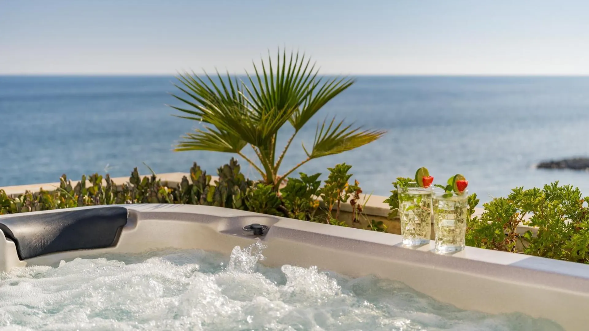 Sky Villa Marbella