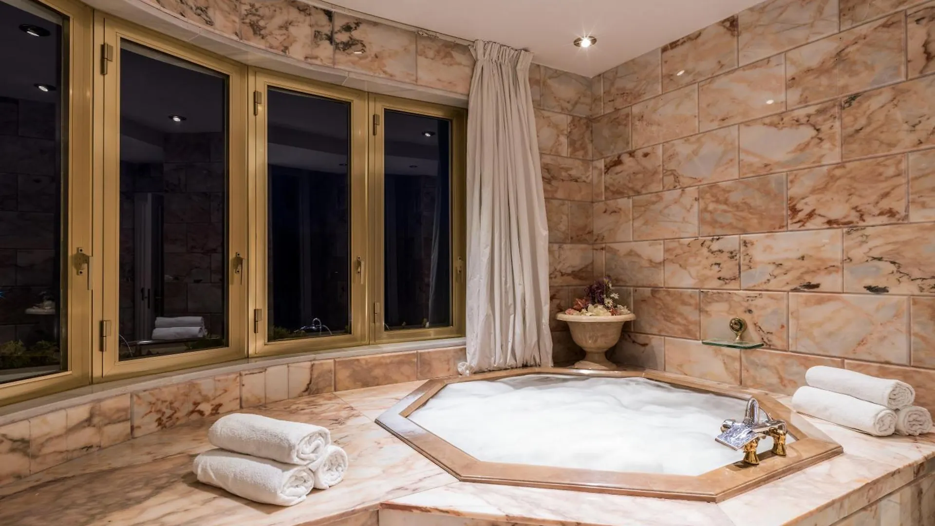 Sky Villa Marbella