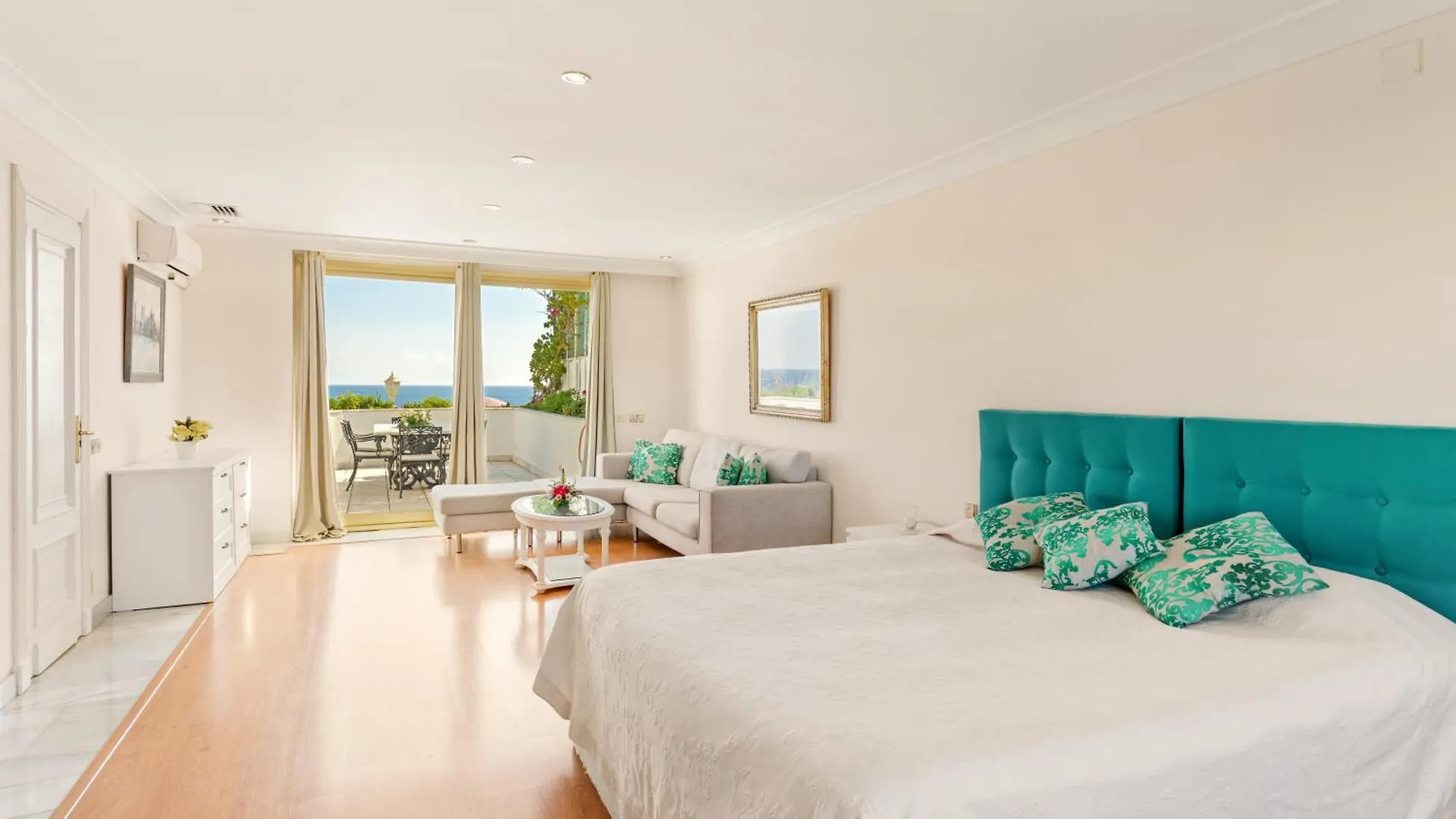 Sky Villa Marbella