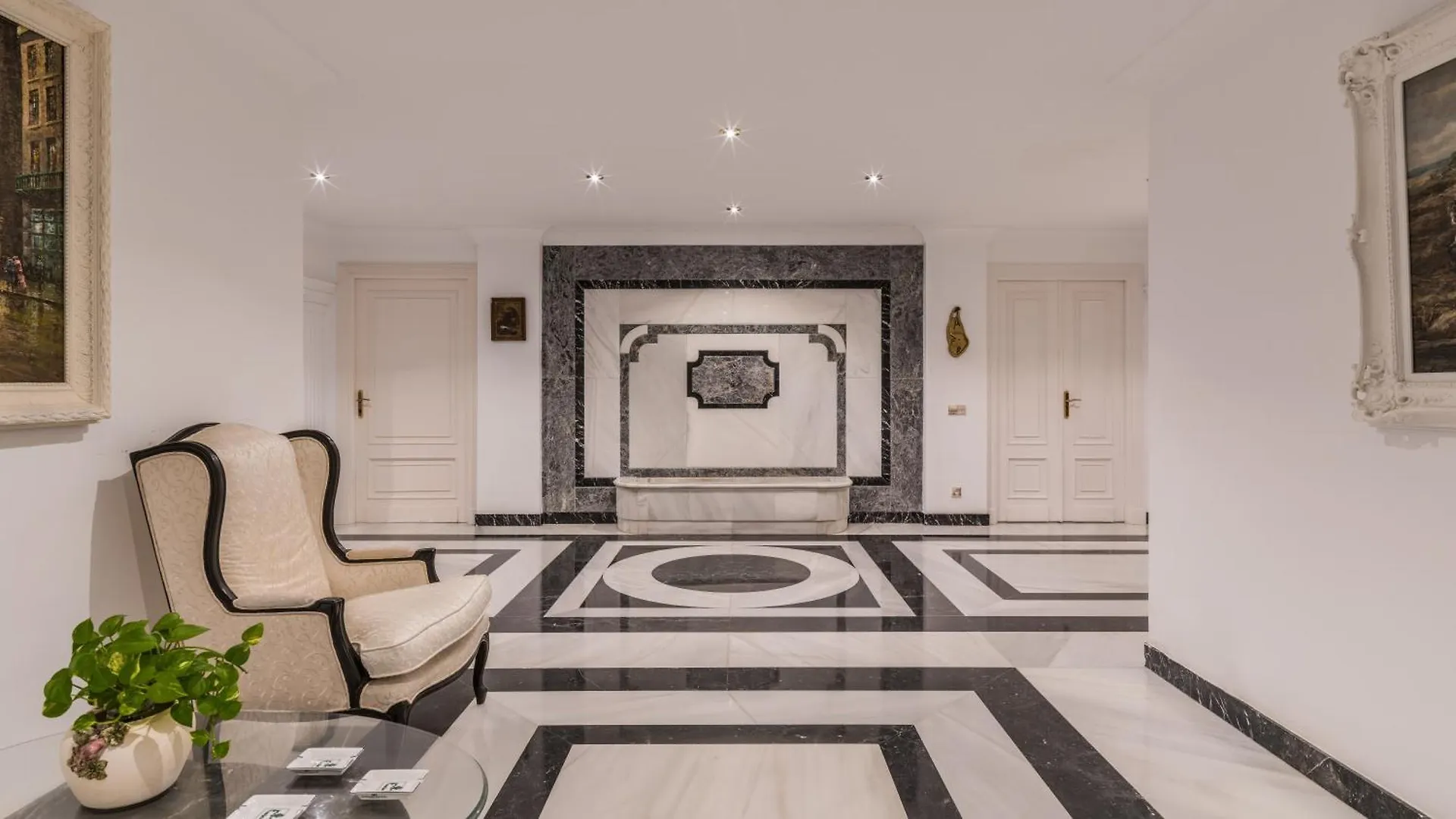 Sky Villa Marbella