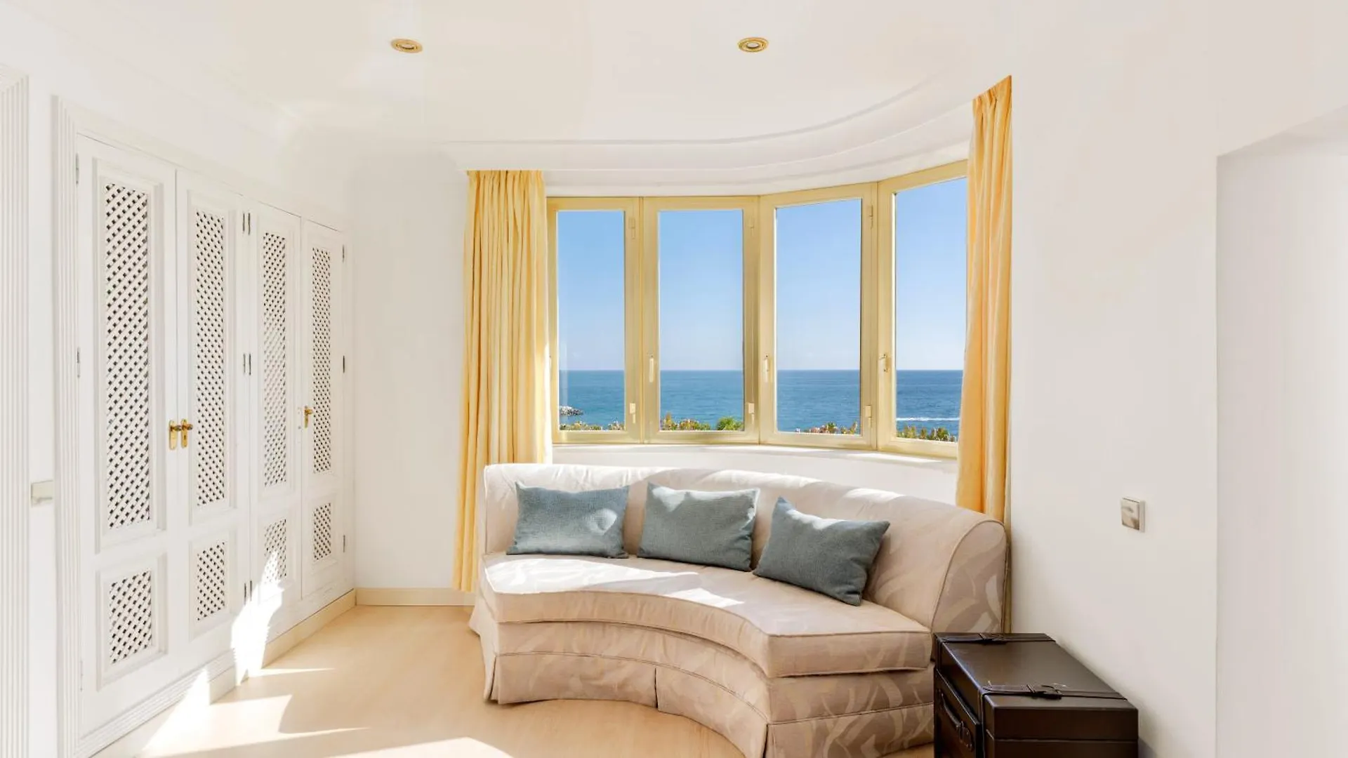 Sky Villa Marbella