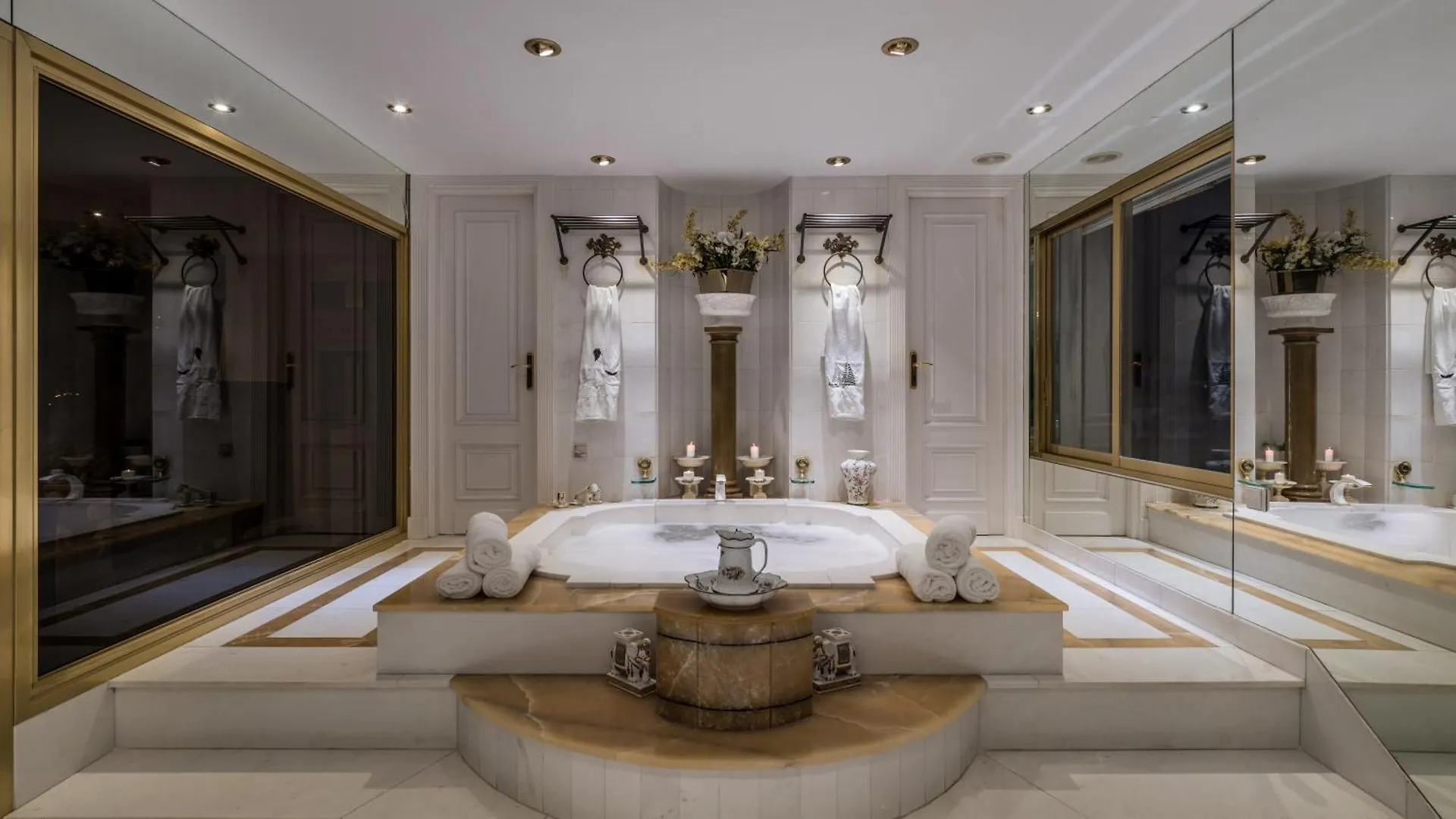 Sky Villa Marbella Spain
