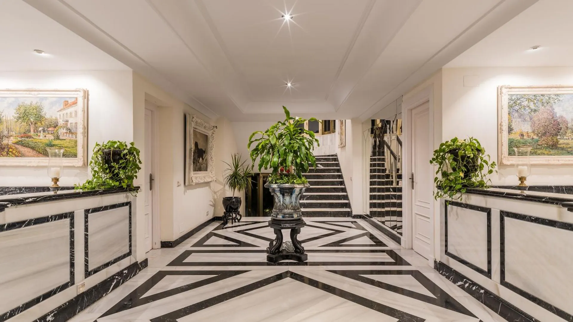 Sky Villa Marbella