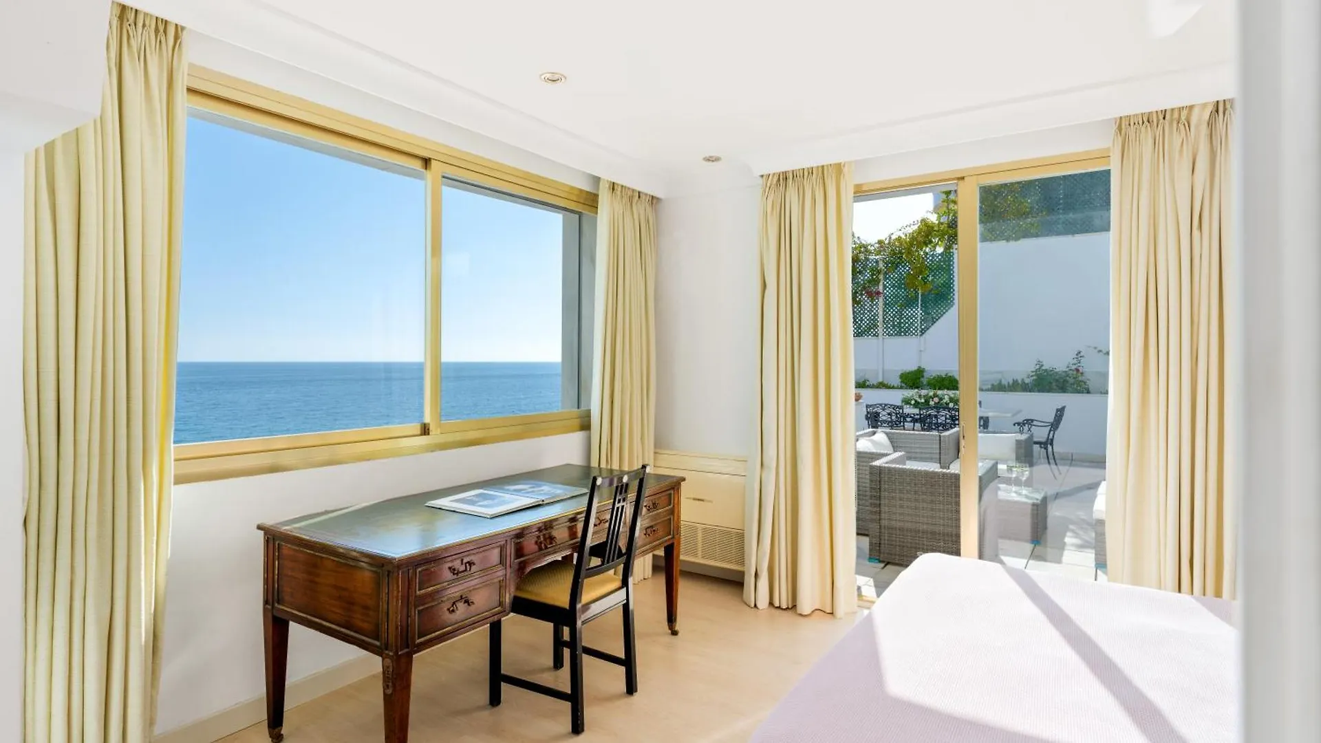 Sky Villa Marbella Spain