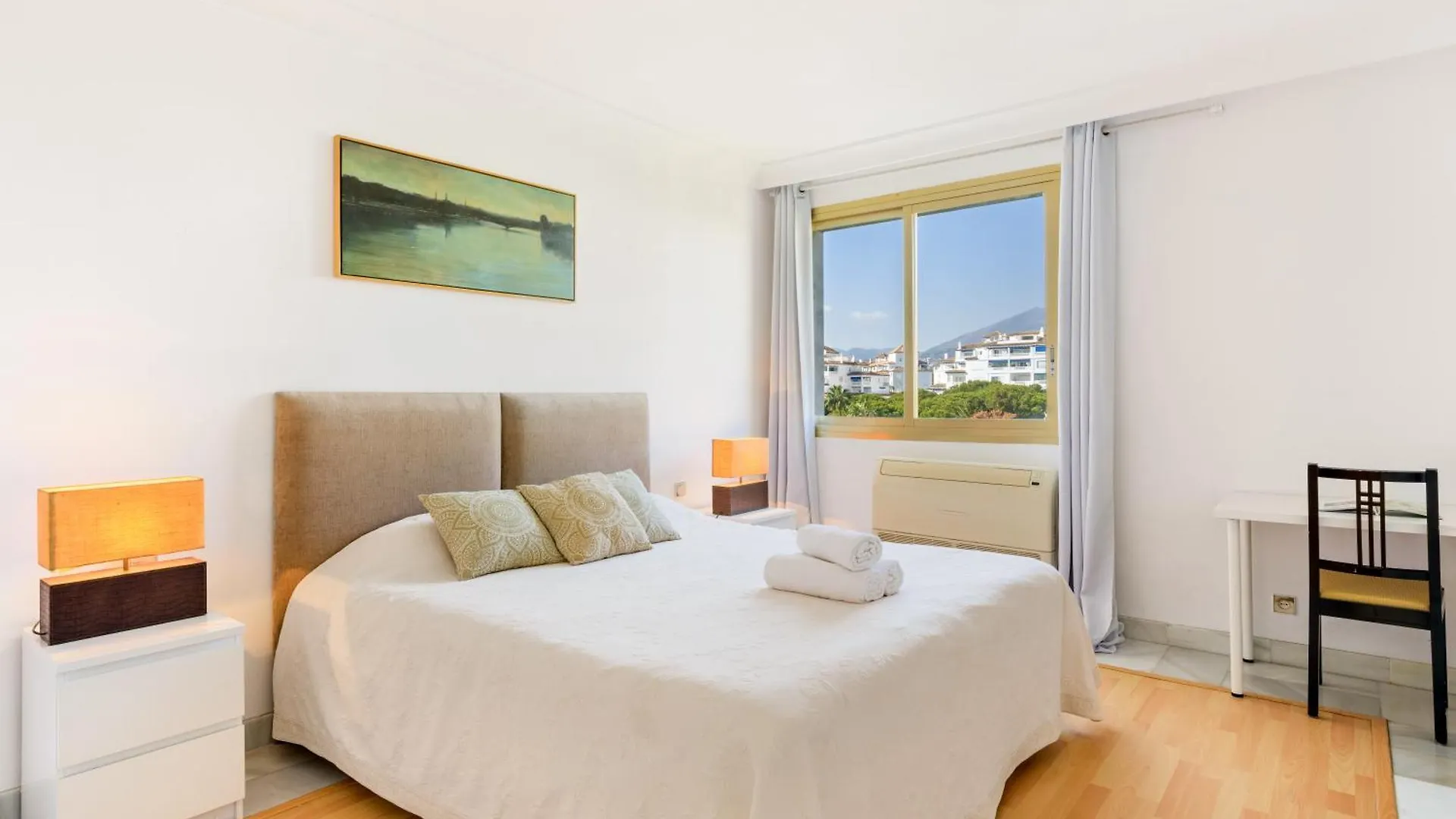 Sky Villa Marbella Spain