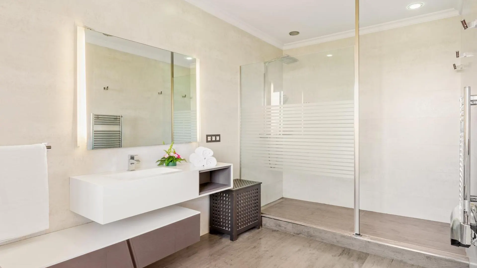 Sky Villa Marbella