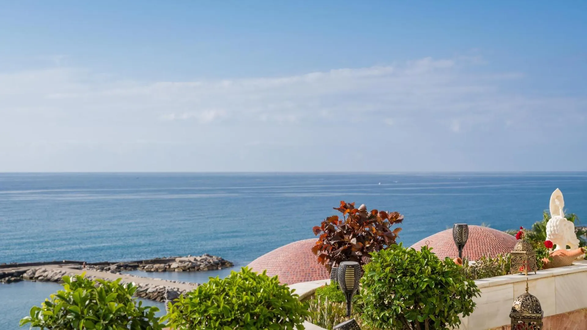 Sky Villa Marbella