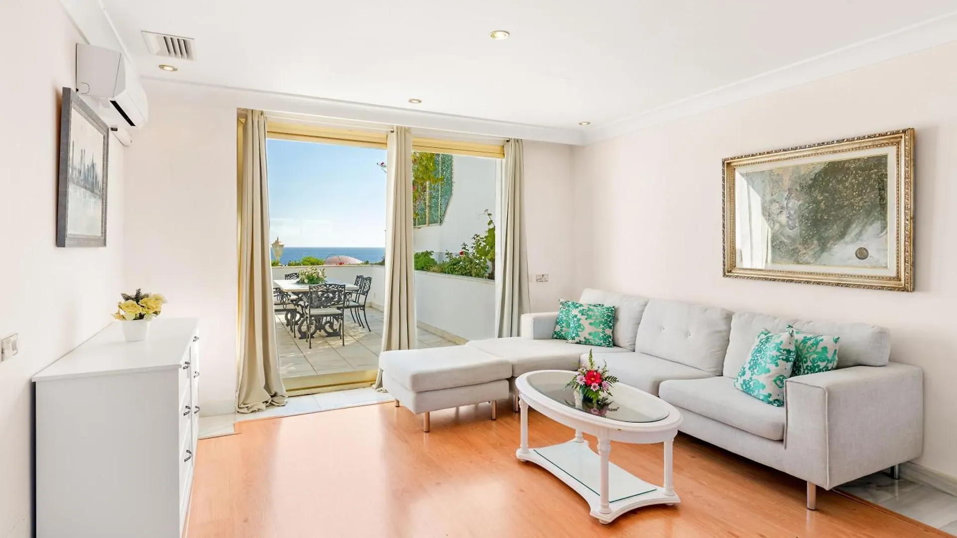 Sky Villa Marbella Spain