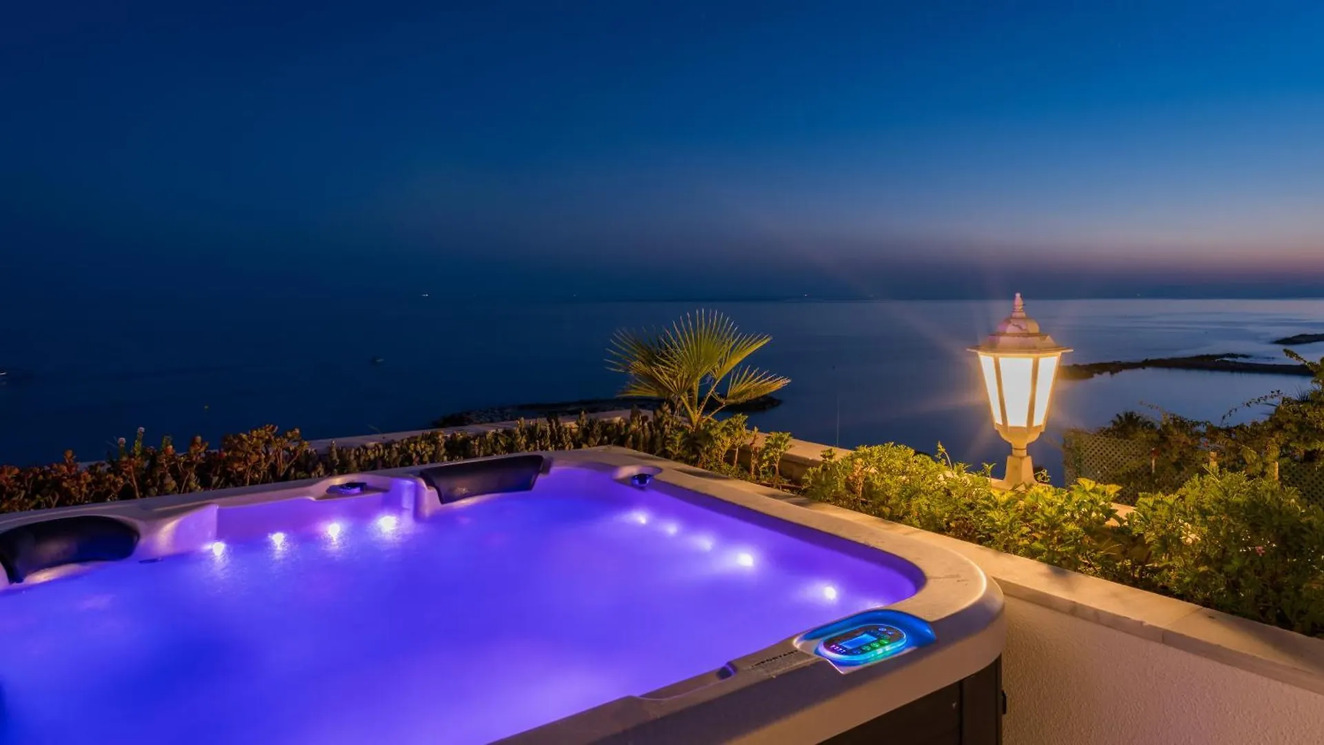 Sky Villa Marbella
