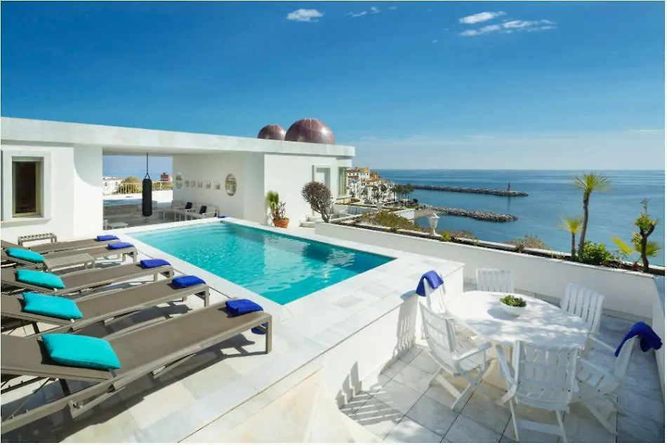 Sky Villa Marbella